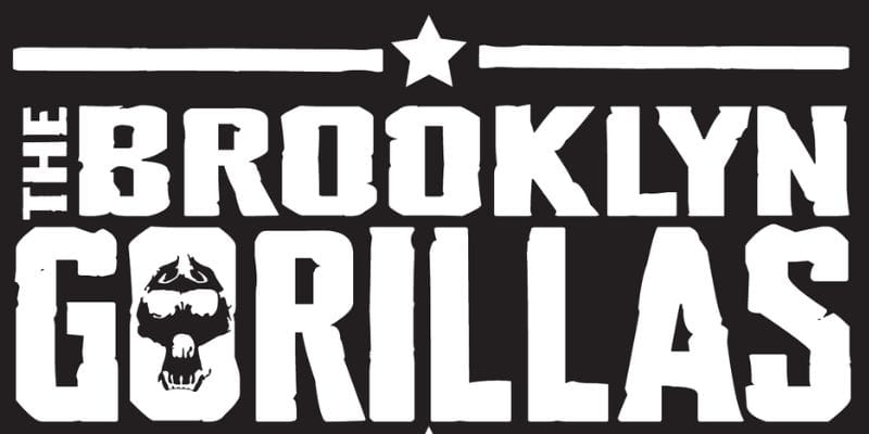 The Brooklin Gorillas + The Blues Moonshiners