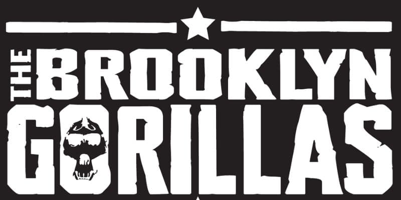 The Brooklin Gorillas + The Blues Moonshiners