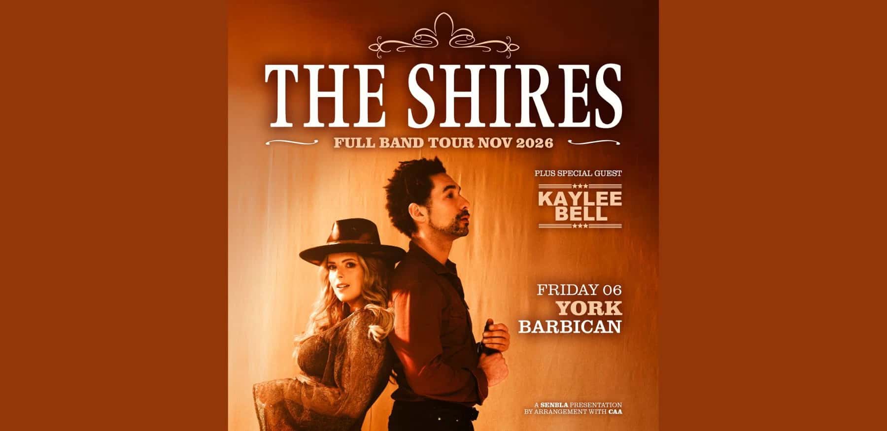 The Shires