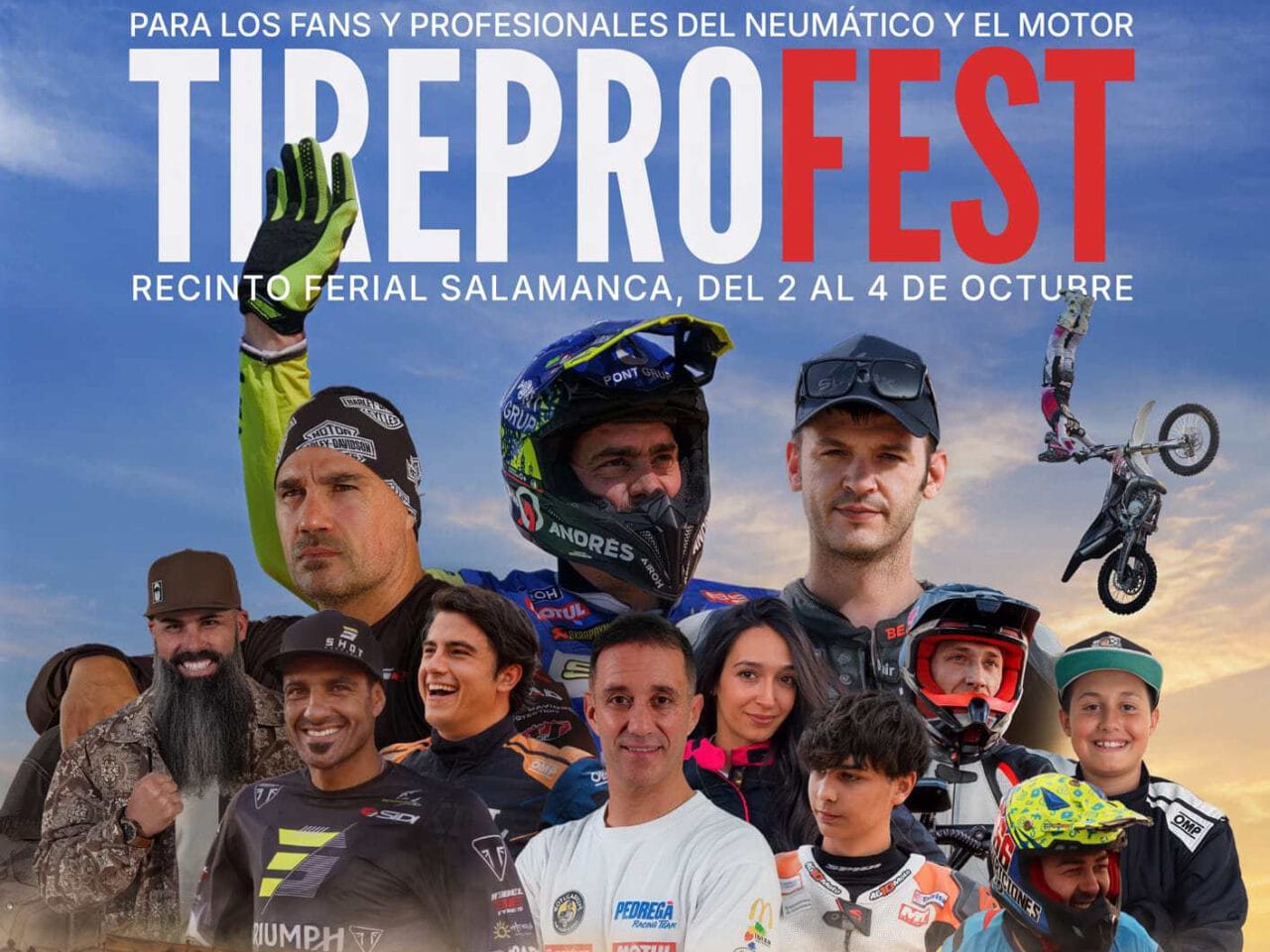 Tire Pro Fest 2026