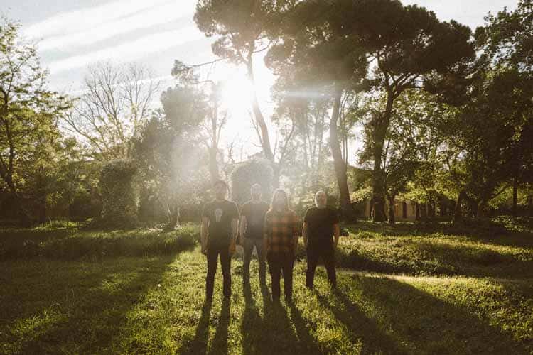 Toundra en Jimmy Jazz Vitoria-Gasteiz