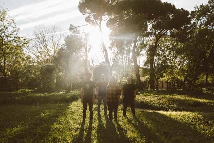 Toundra en Jimmy Jazz Vitoria-Gasteiz