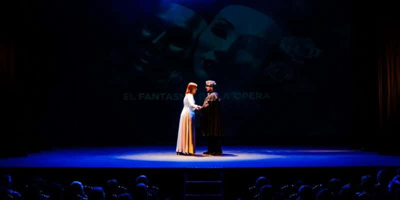 Una ópera de película | Antología Lírica en el cine