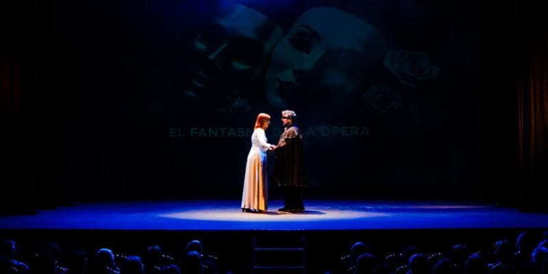 Una ópera de película | Antología Lírica en el cine