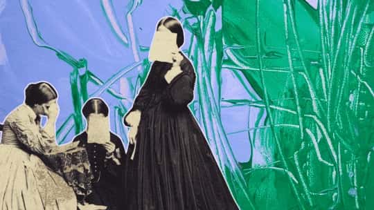 Underdog: The Other Other Brontë