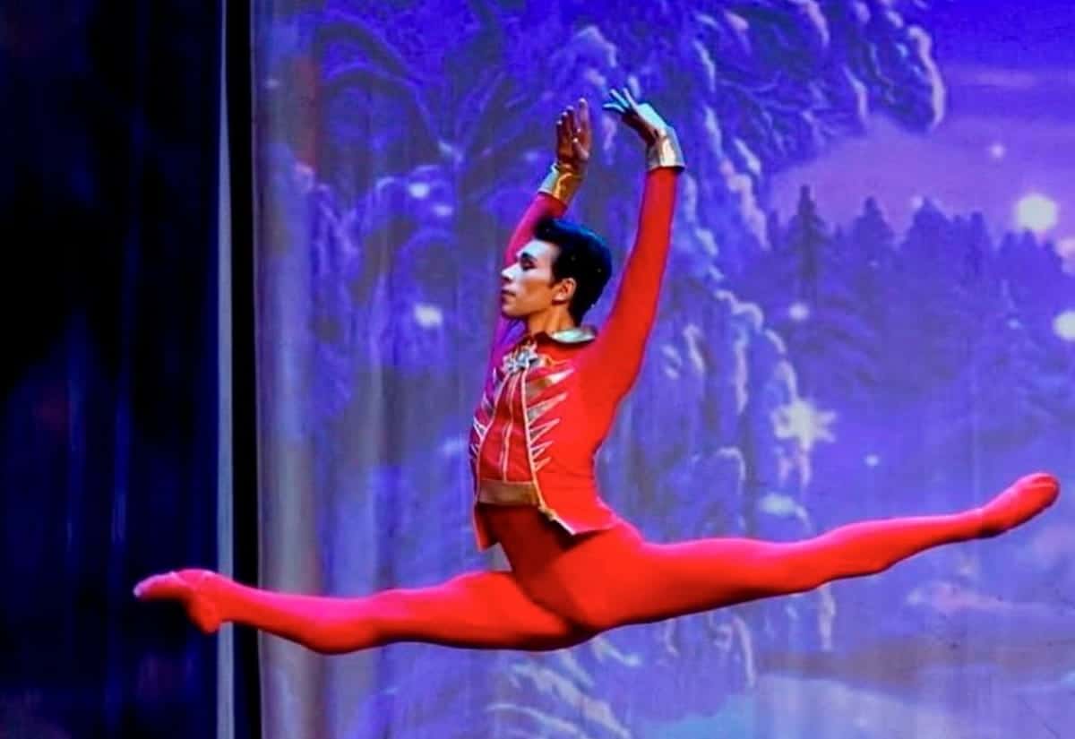V Gala de Dansa Internacional Valenciana