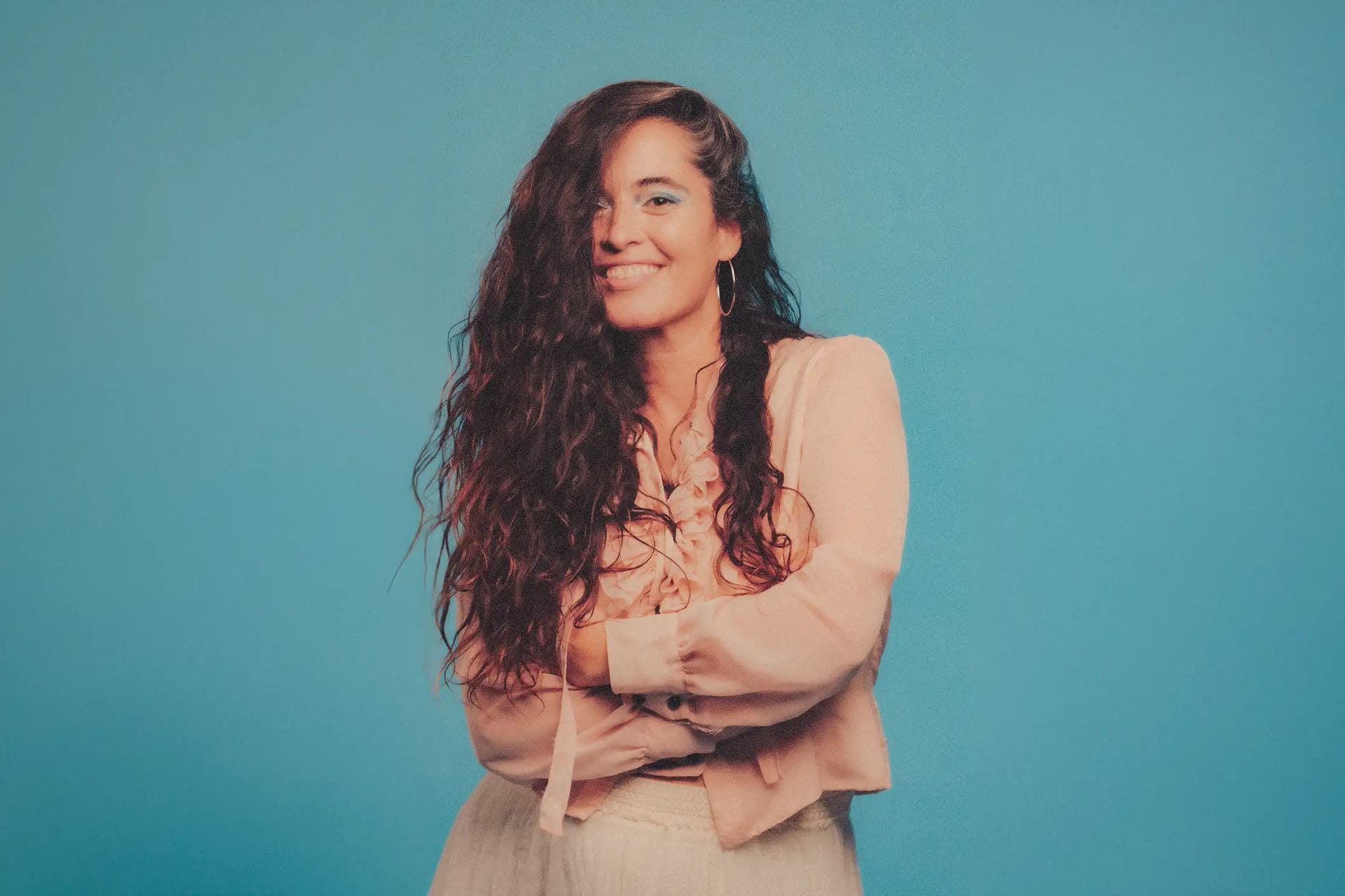 Sílvia Pérez Cruz - Gira 2026: Oral-abisal