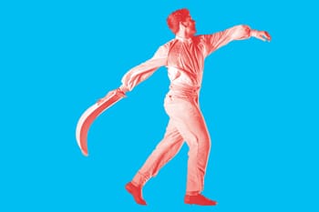 Festival de danza Iturritik 2026