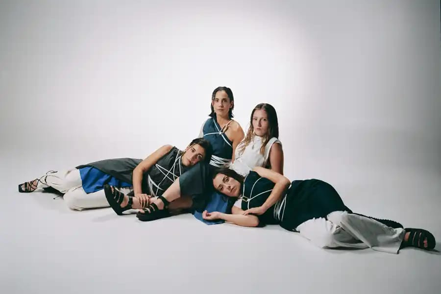 Neomak - Lazturak Orbain