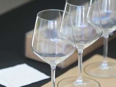 Cata de pan y vino