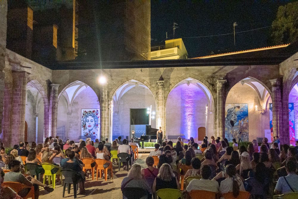 Festival VIPA Concert 2026