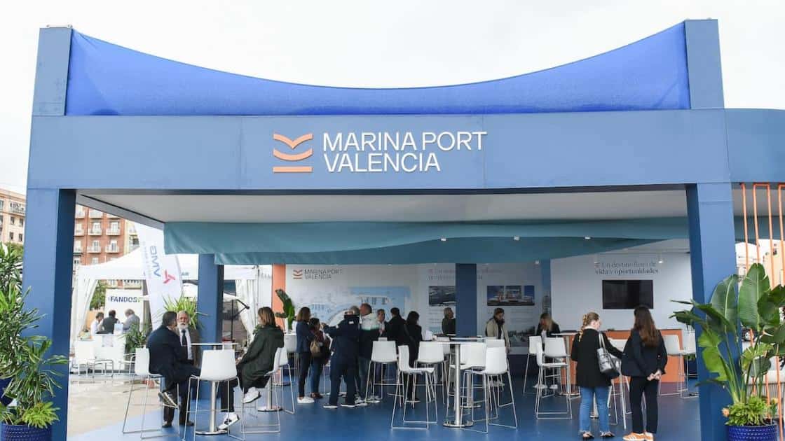 València Boat Show 2026