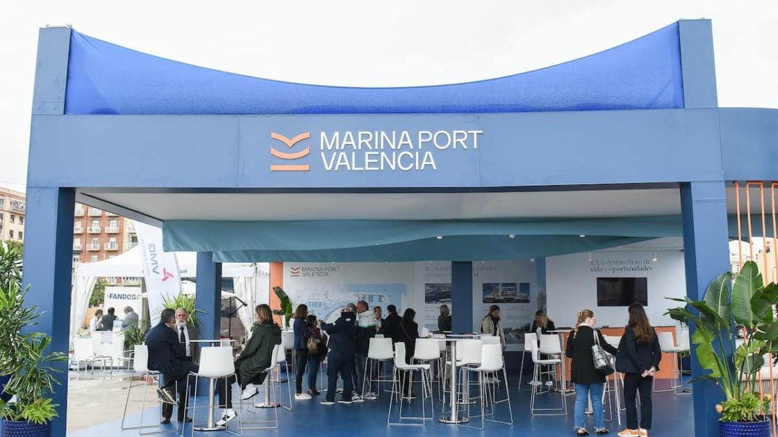 València Boat Show 2026