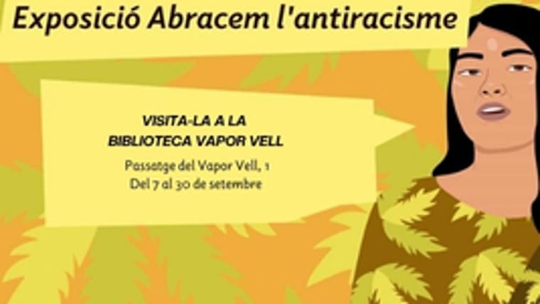 Abracem l'antiracisme