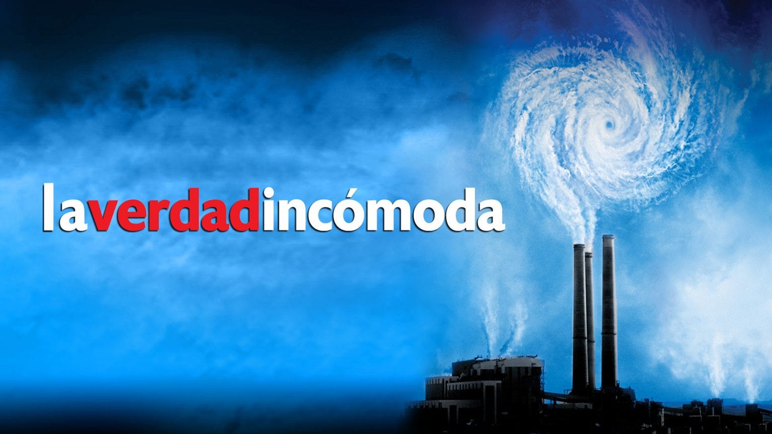 Proyección del documental 'Una verdad incómoda' - Ciclo Contemporáneos