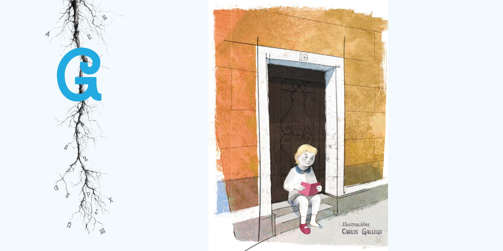 Conmemoración del Día de las Letras Gallegas 2026: Begoña Caamaño