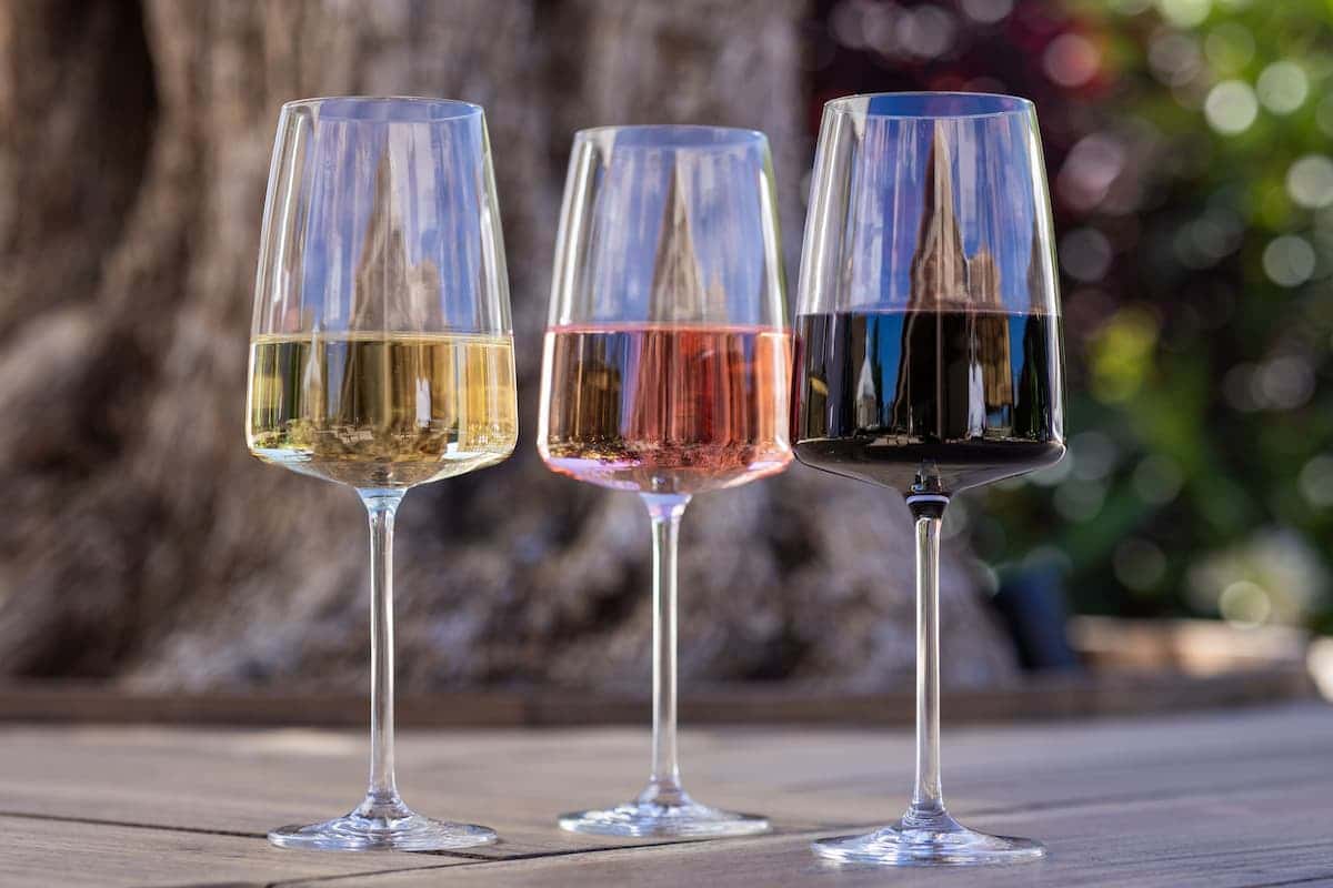 Fiesta del vino de Requena
