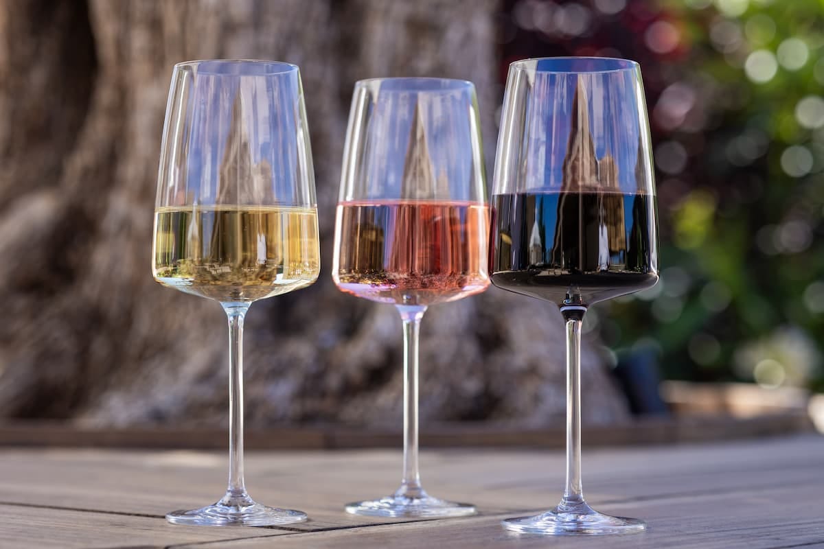 Fiesta del vino de Requena