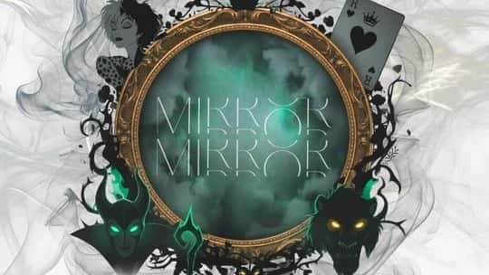 Mirror, Mirror
