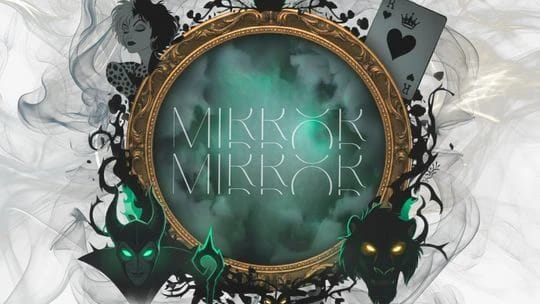Mirror, Mirror