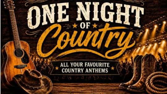 One Night of Country