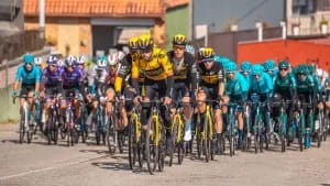 Etapa reina de O Gran Camiño 2026