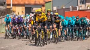 Etapa reina de O Gran Cami帽o 2026