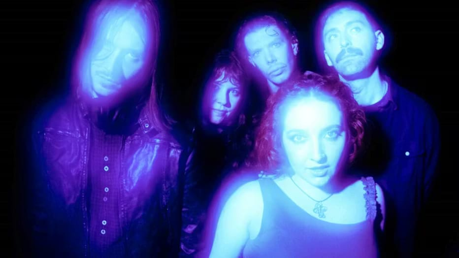 Tina Sandwhich *FREE ENTRY*