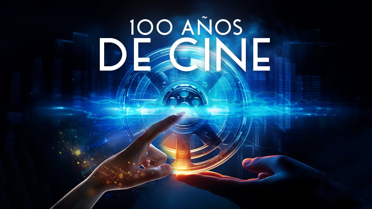 100 Años de Cine