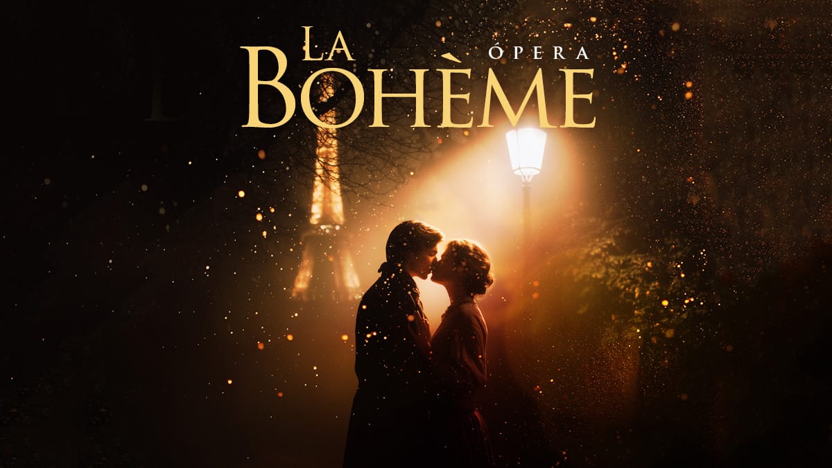 La Bohème