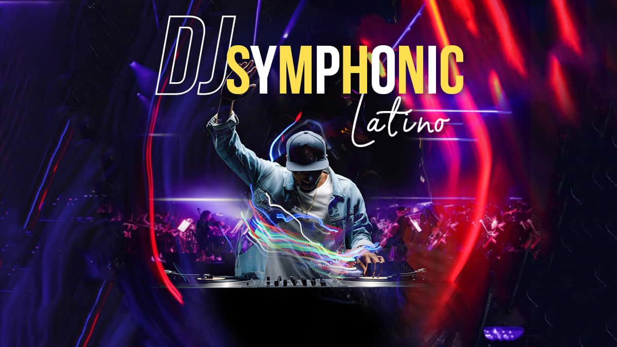 DJ Symphonic Latino