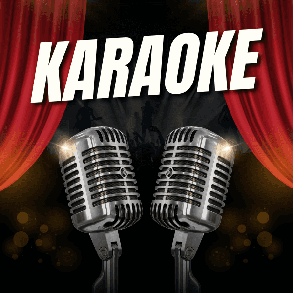 Karaoke #7 - Gran Karaoke de Verano