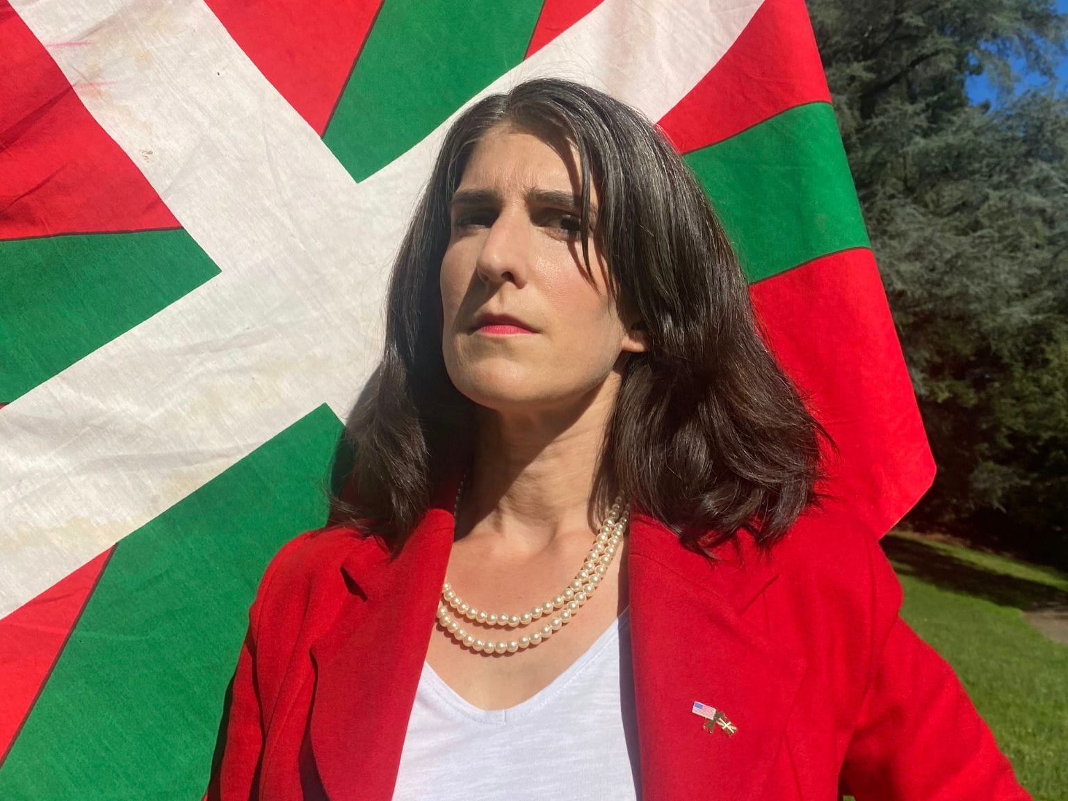 Adriene Bergson-Johnson