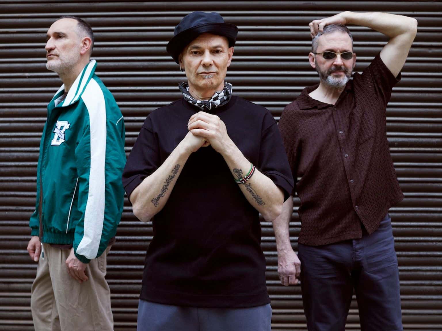 Celtas Cortos - 40 años contando cuentos