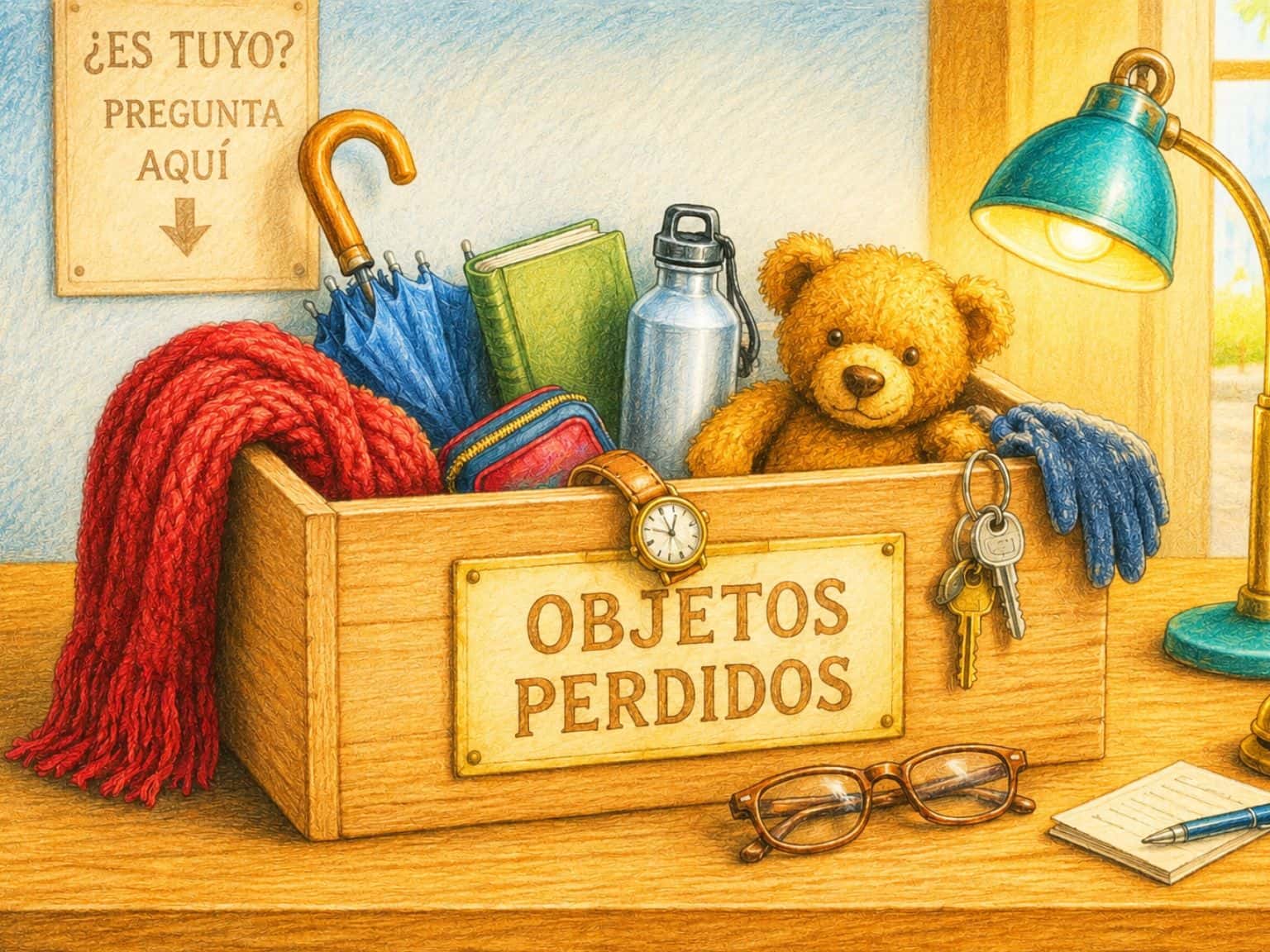 El club de los/as cuentistas