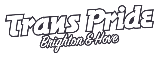 Trans Pride Brighton and Hove 2026