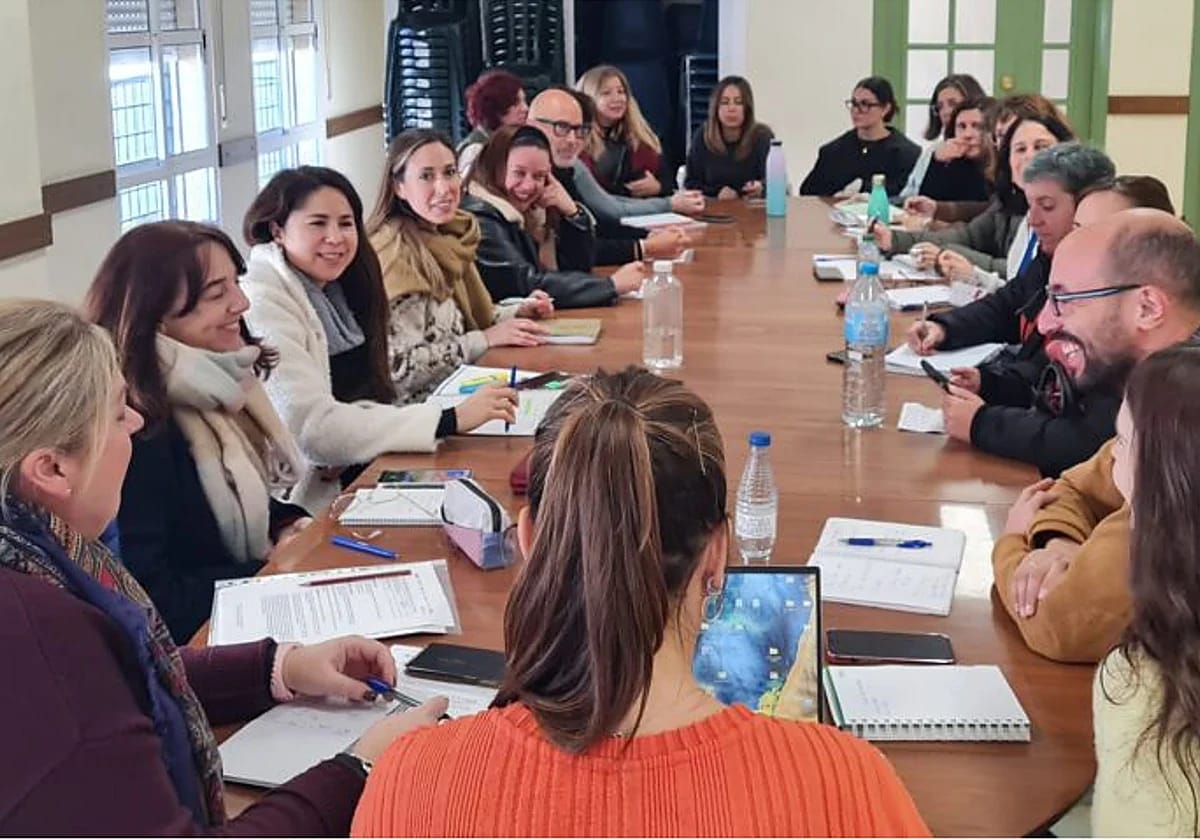 Feria de Empleo de Palma Palmilla 2026