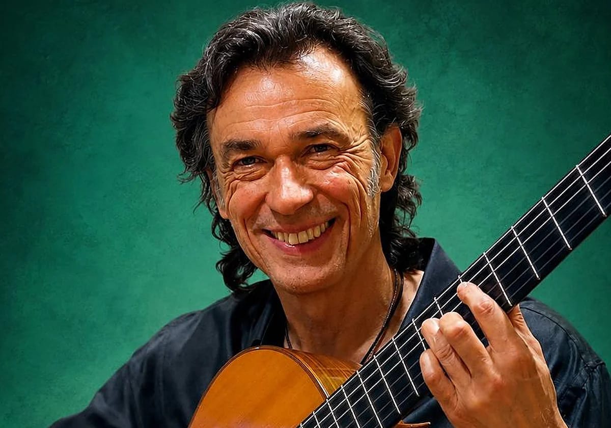 José Luis Encinas - Metalenco