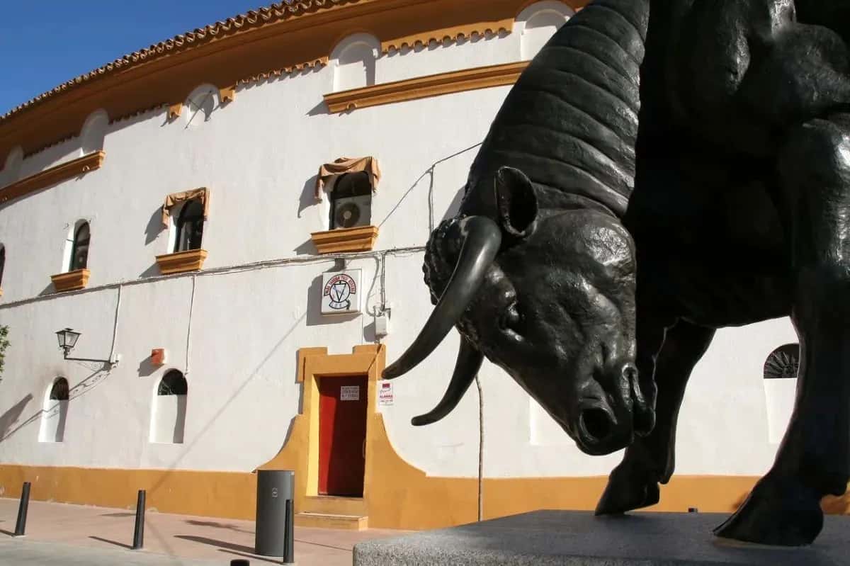 Elección del toro más bravo de la Feria Taurina