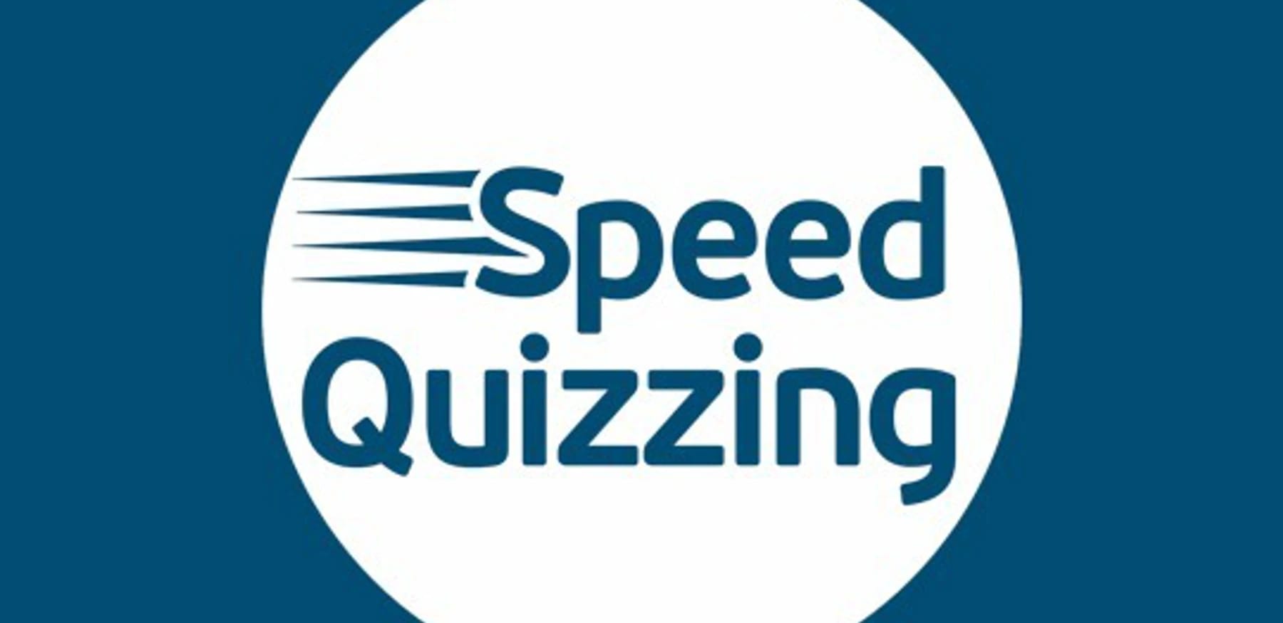 SpeedQuizzing at The Old White Swan
