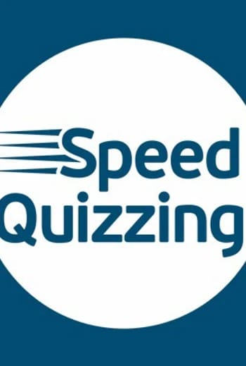 SpeedQuizzing at The Moxy