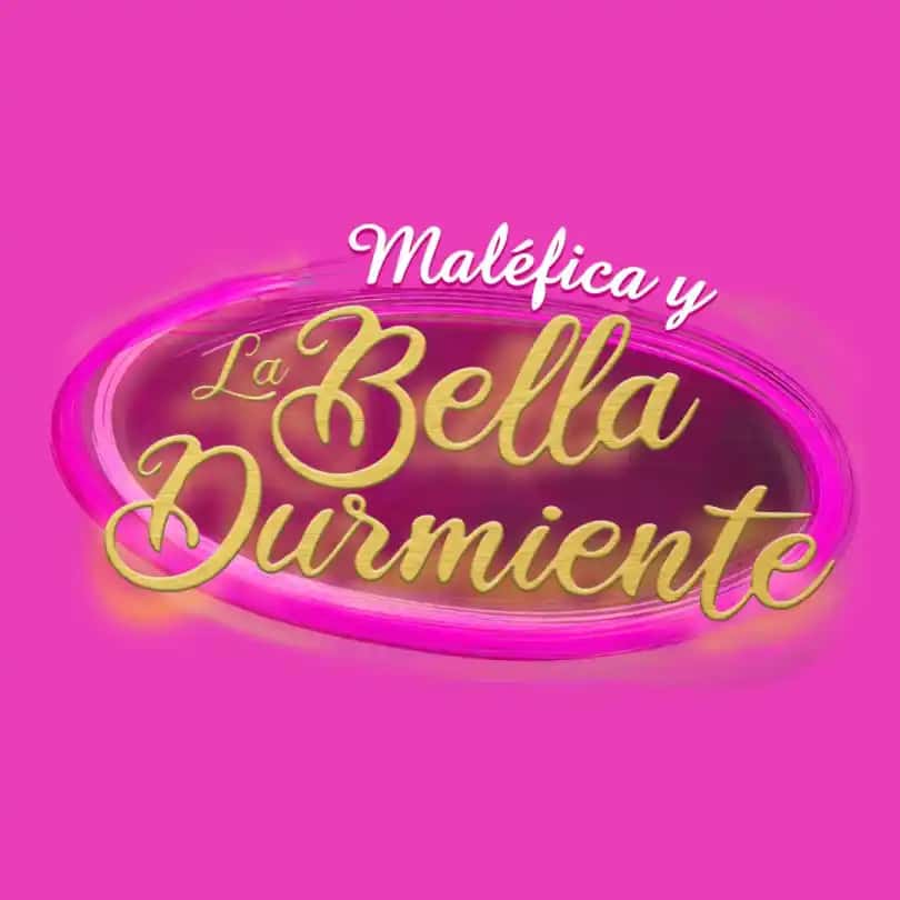 Maléfica y la bella durmiente
