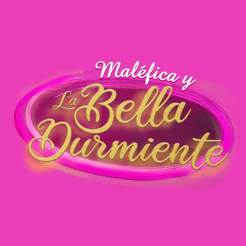 Maléfica y la bella durmiente