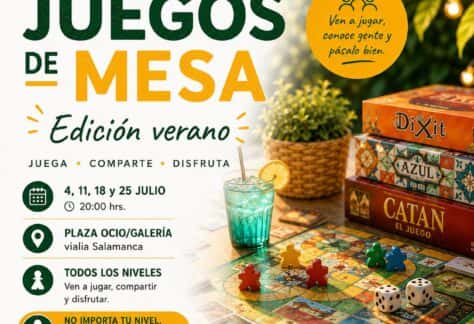 Juegos de mesa infantiles
