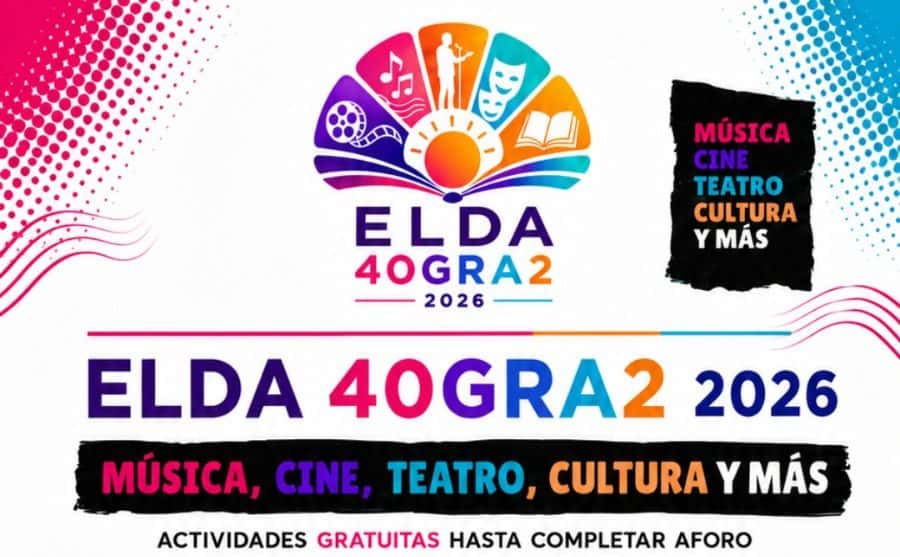 Elda 40GRA2 · Orquesta Entrecuerdas