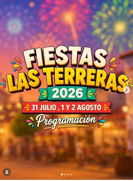 Fiestas de las Terreras