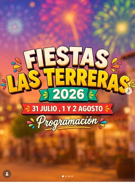 Fiestas de las Terreras
