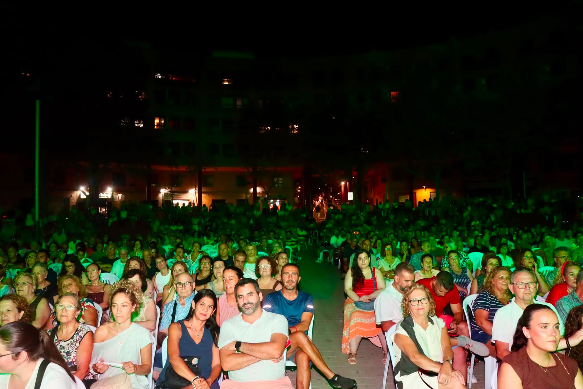 Conciertos de Raúl Ogalla y Melendiers en Torrent