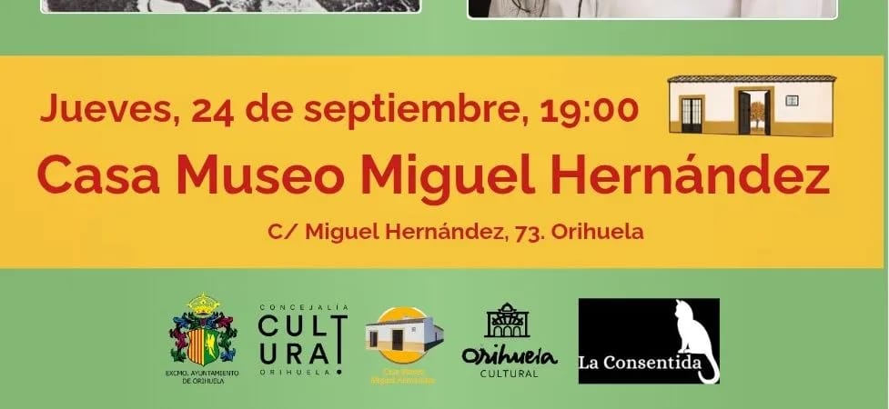 Presentación del libro 'La vida es vertical' de Mónica Menargues