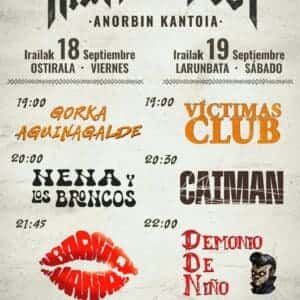 Kantoiafest